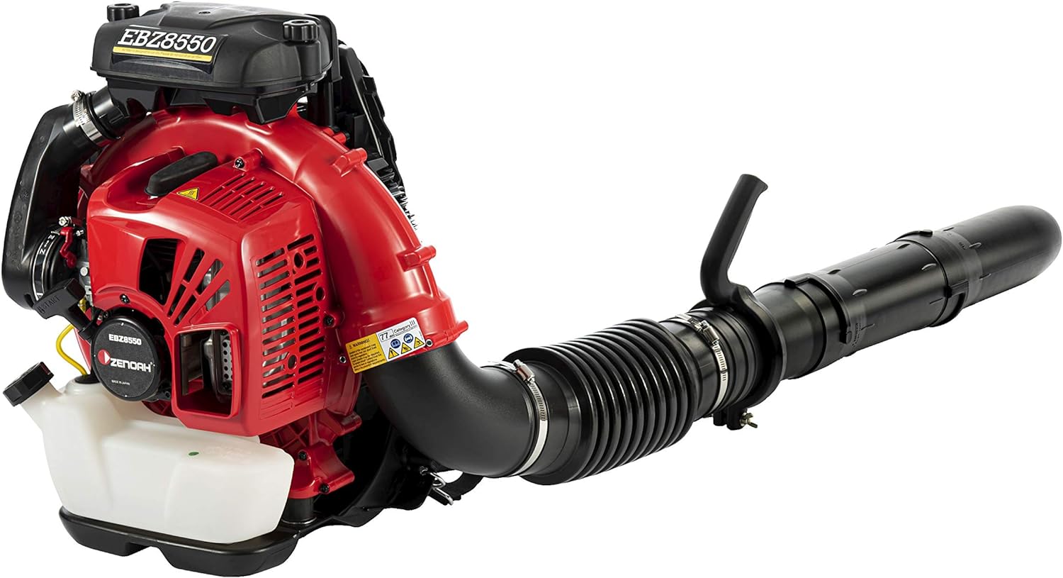 ハスクバーナ・ゼノア(Husqvarna Zenoah) エンジンブロワ EBZ8550