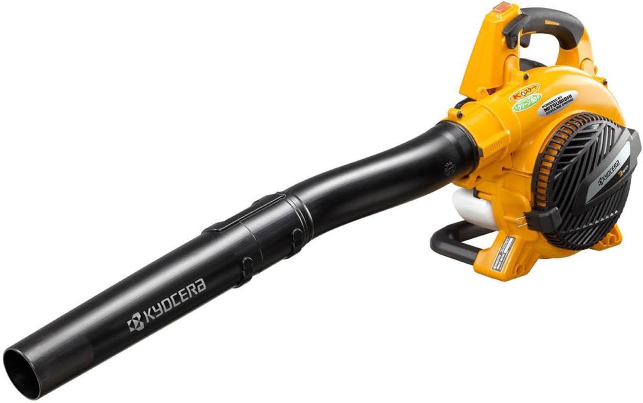 京セラ(KYOCERA) エンジンブロワー EBLK-2100