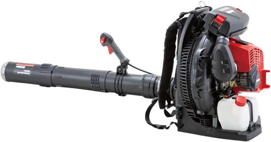 新ダイワ(shindaiwa) ブロワ 背負タイプ EB3083