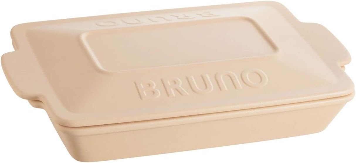 ブルーノ(BRUNO) セラミックグリルパン BHK279