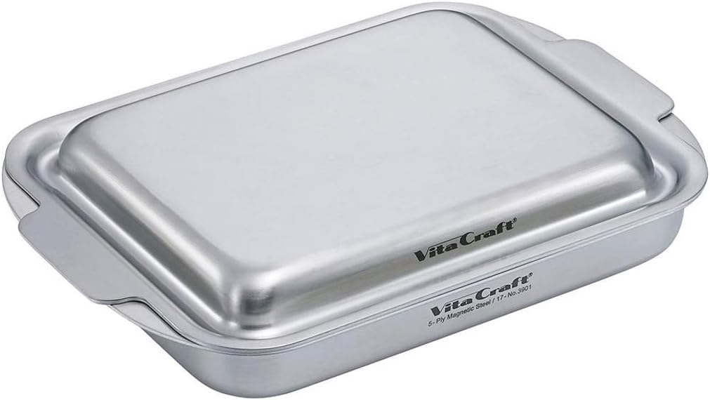 ビタクラフト(Vita Craft) IH対応 グリルイングリル 3901