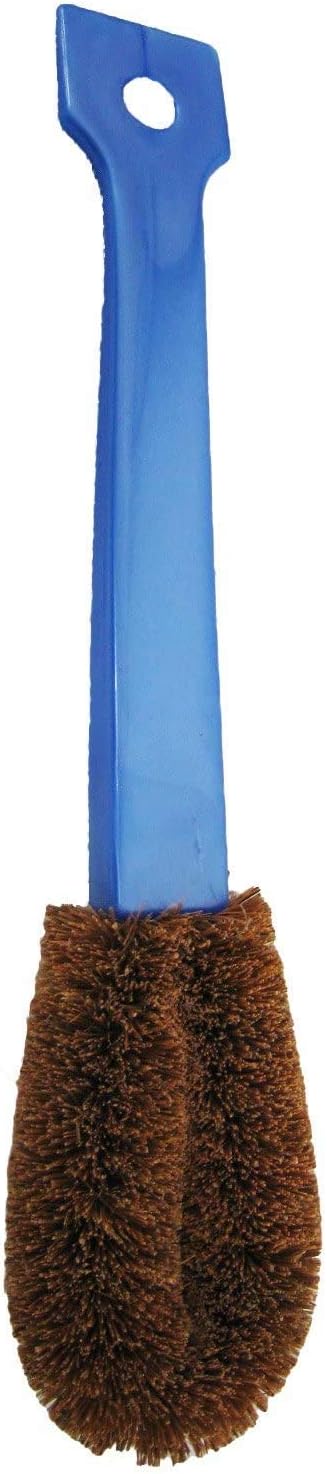 オーエ(OHE) マイランドリー2 シューズクリーナー ヘラ付き