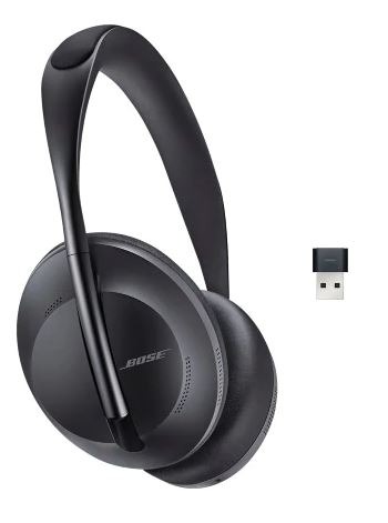 ボーズ(Bose) Noise Cancelling Headphones 700 UC