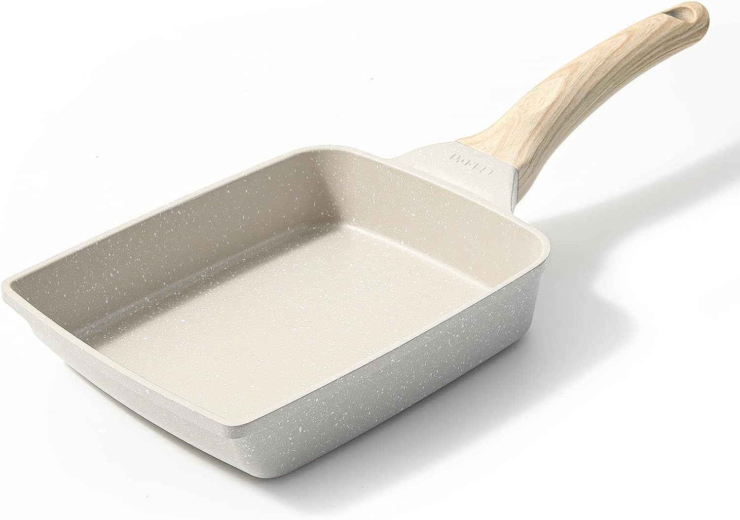 カローテ(CAROTE) 卵焼きフライパン J02117