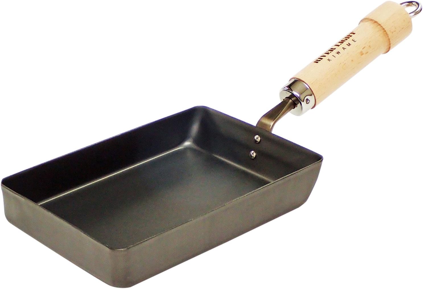 リバーライト(RIVER LIGHT) 極 JAPAN たまご焼き 小