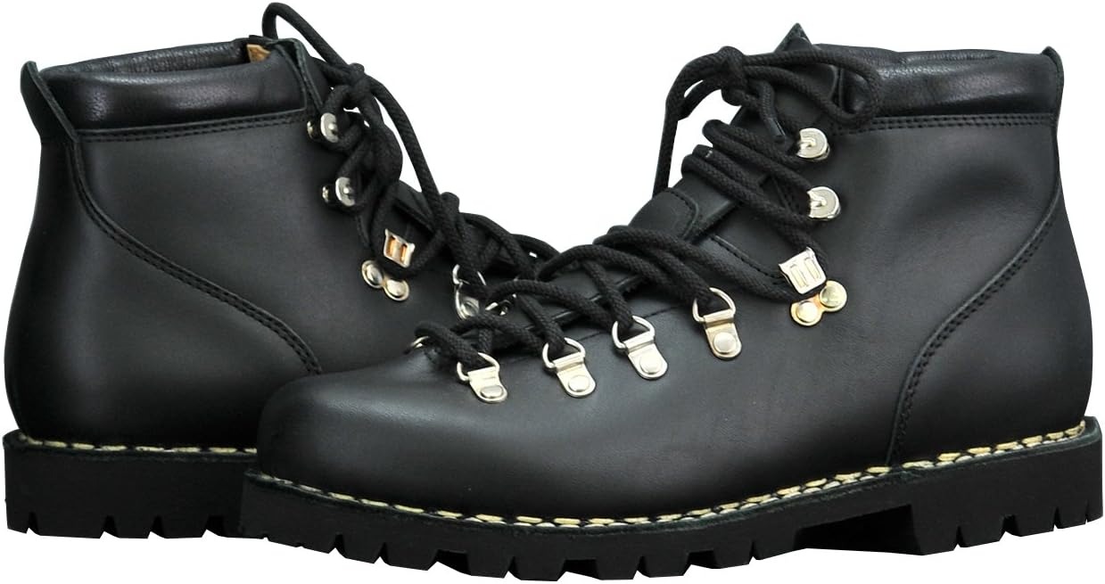 パラブーツ(Paraboot) AVORIAZ NOIR