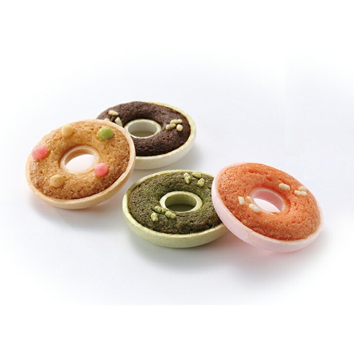 鶴屋長生 京のわっかさん