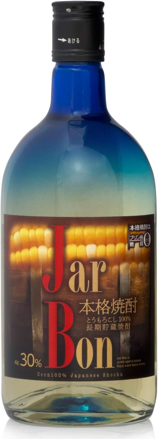 高千穂酒造 JarBon