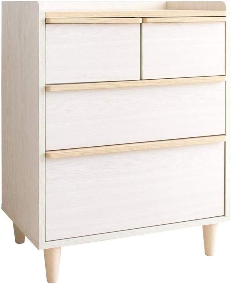 アイリスオーヤマ(IRIS OHYAMA) 北欧風チェスト ARDILLA IR-CH-001