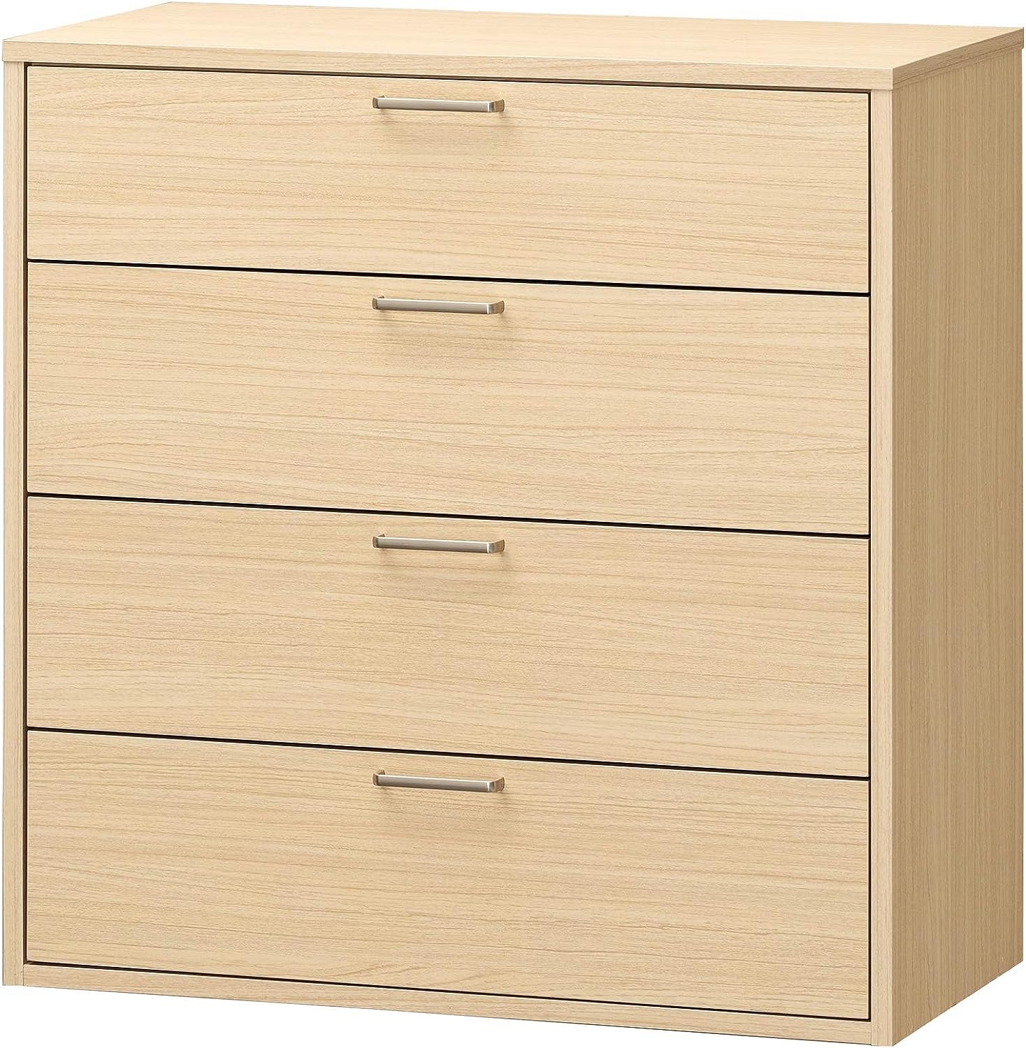 白井産業(SHIRAI) フルニコ チェスト FUL-8080HN