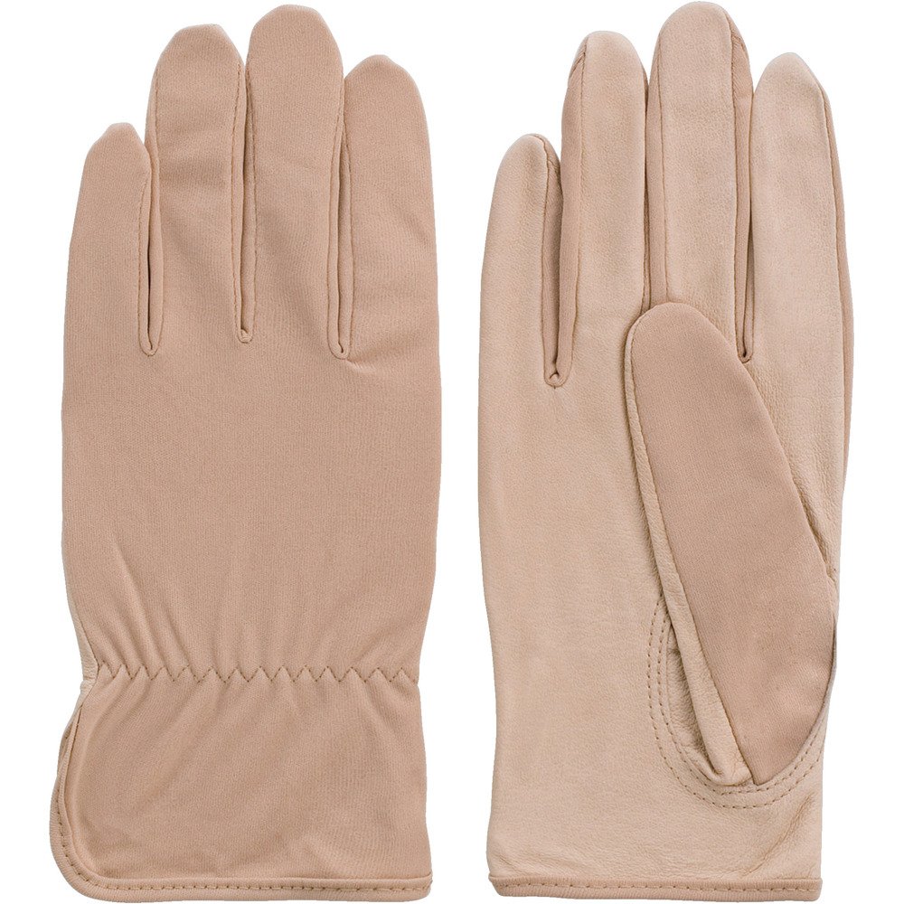 富士グローブ(FUJI GLOVE) 豚皮精密作業用手袋 ピッギーライナー
