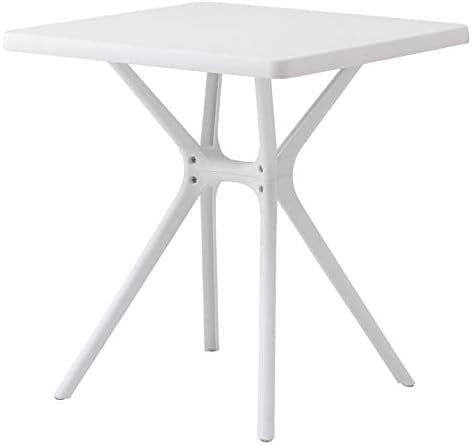 タカショー(Takasho) スクエアテーブル Bianca MPF-01T