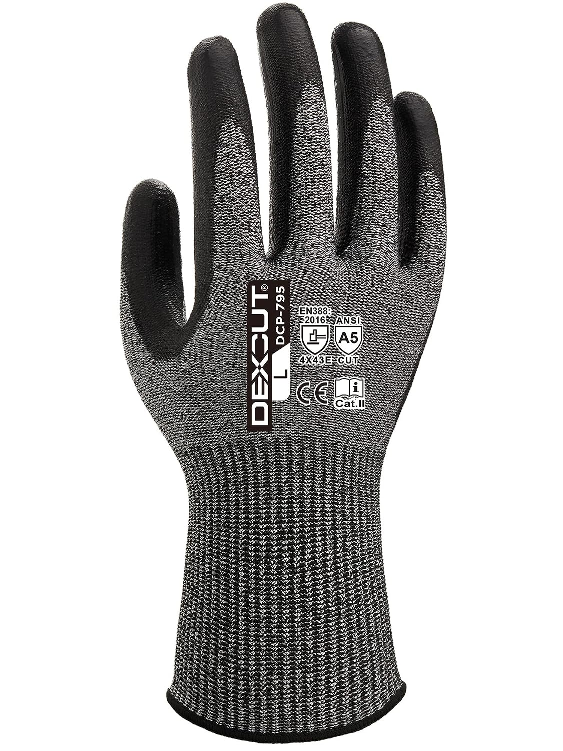 ウィード(Weed) 作業用手袋 DCP-795