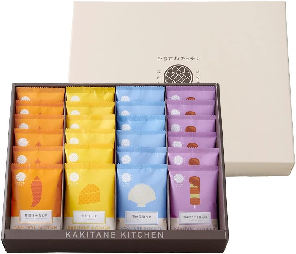 かきたねキッチン かきたねアソート