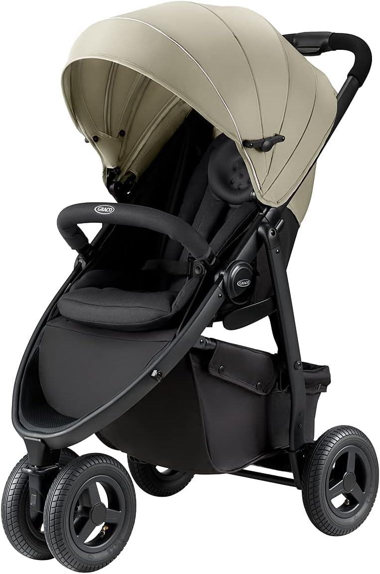 グレコ(GRACO) シティトレック GB