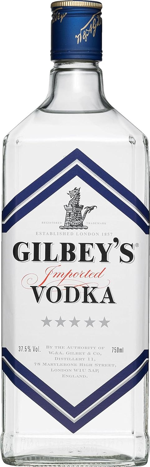 ギルビー(GILBEY