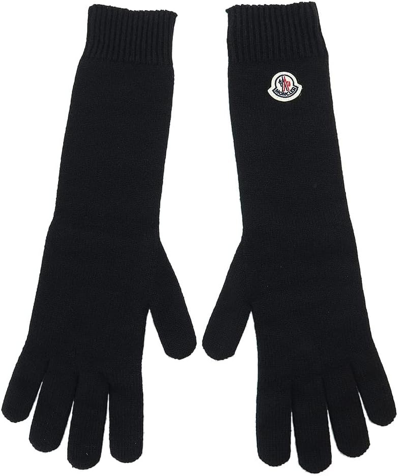 モンクレール(MONCLER) ニット グローブ