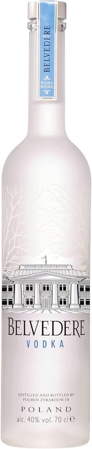 ベルヴェデール(BELVEDERE) ウォッカ