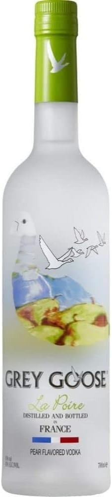 グレイグース(GREY GOOSE) ラ・ポワール
