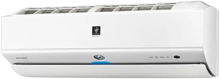 シャープ(SHARP) エアコン R-Xシリーズ AY-R63X2-W 2023