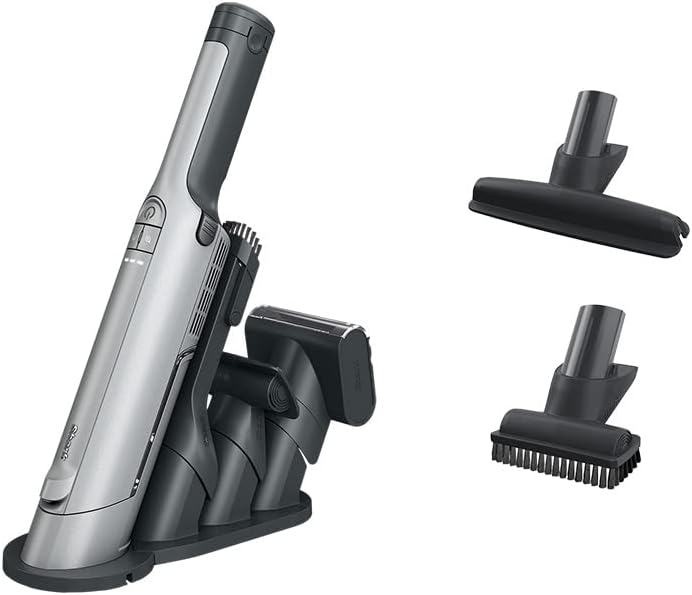 シャーク(Shark) EVOPOWER EX 充電式ハンディクリーナー WV415J 2023