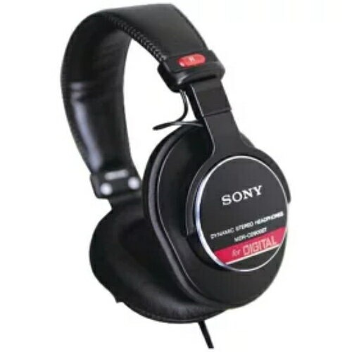 ソニー(SONY) MDR-CD900ST 0