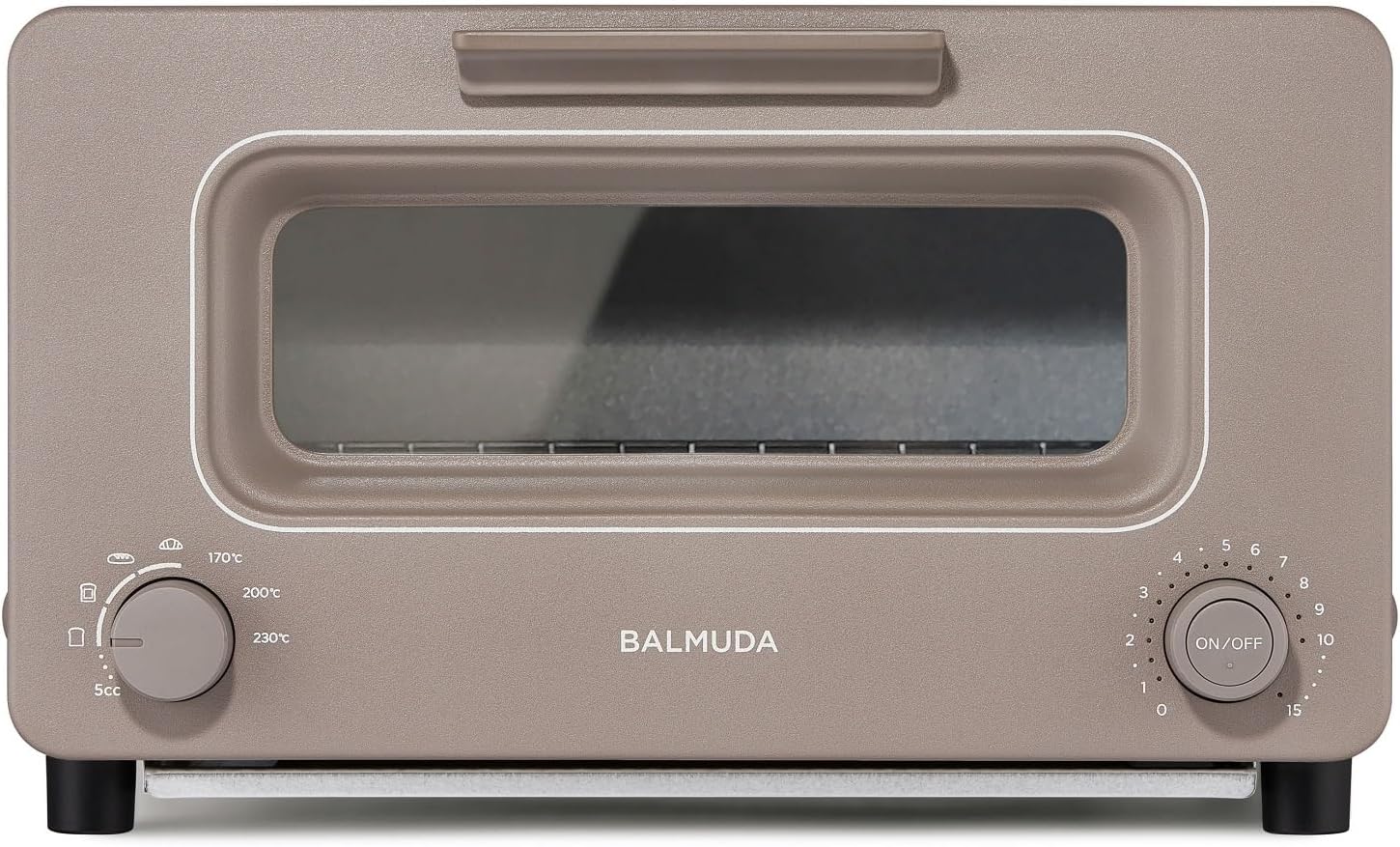 バルミューダ(BALMUDA) The Toaster K11A 2023