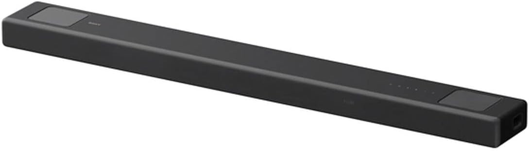 ソニー(SONY) サウンドバー HT-A5000 2022