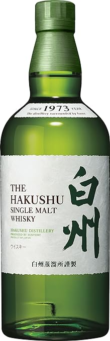 サントリー(SUNTORY) 白州