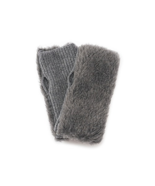 アナイ(ANAYI) ボアコンビニットグローブ