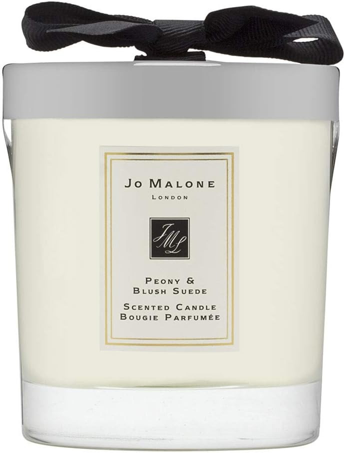 ジョーマローン(JO MALONE) ピオニー&ブラッシュ スエード ホームキャンドル