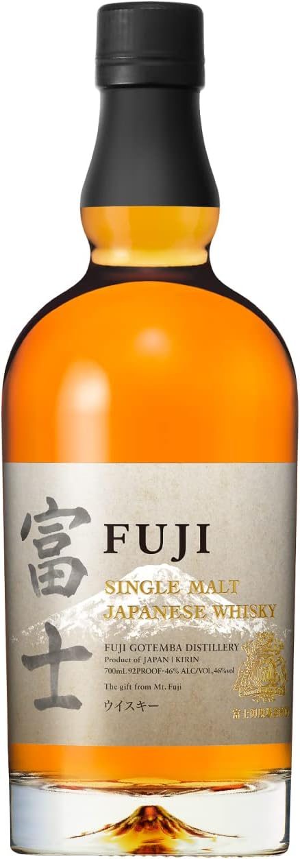 キリン(KIRIN) 富士