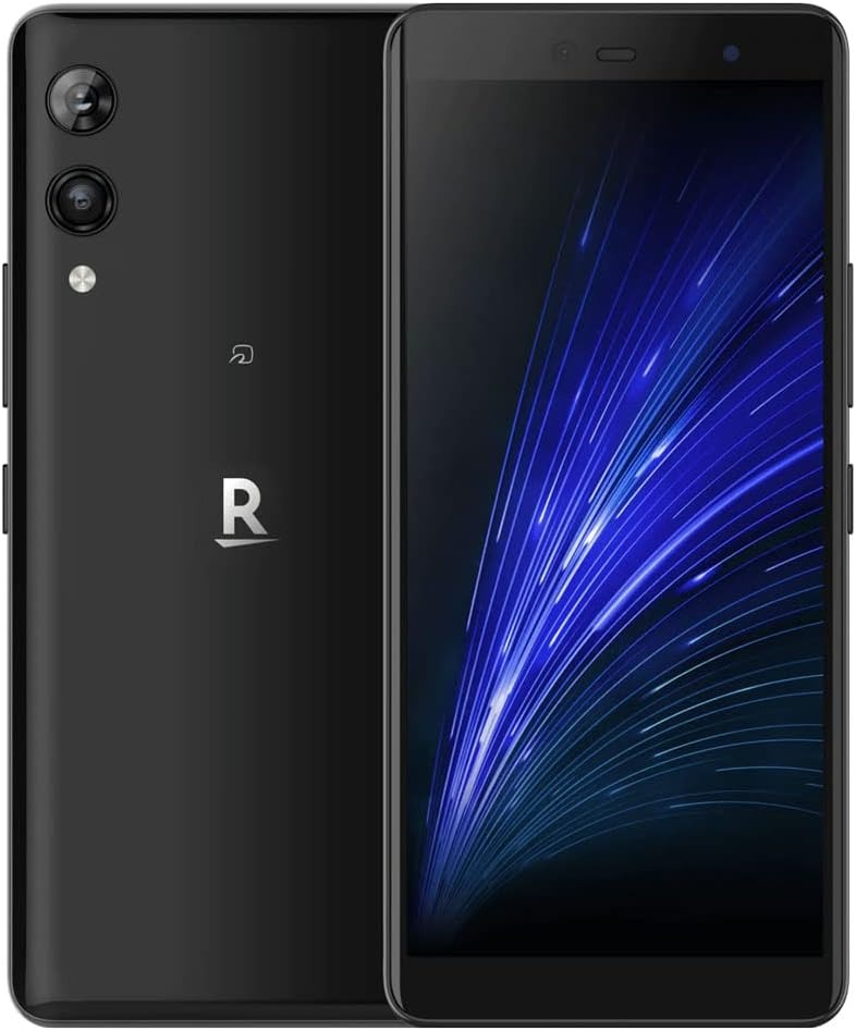 楽天(Rakuten) Rakuten Hand 5G 2022