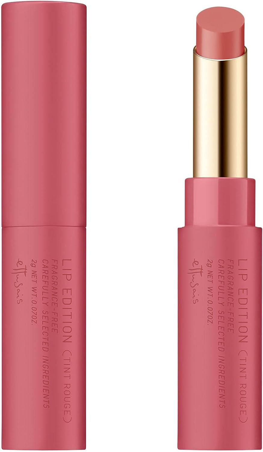 エテュセ(ettusais) リップエディション ティントルージュ