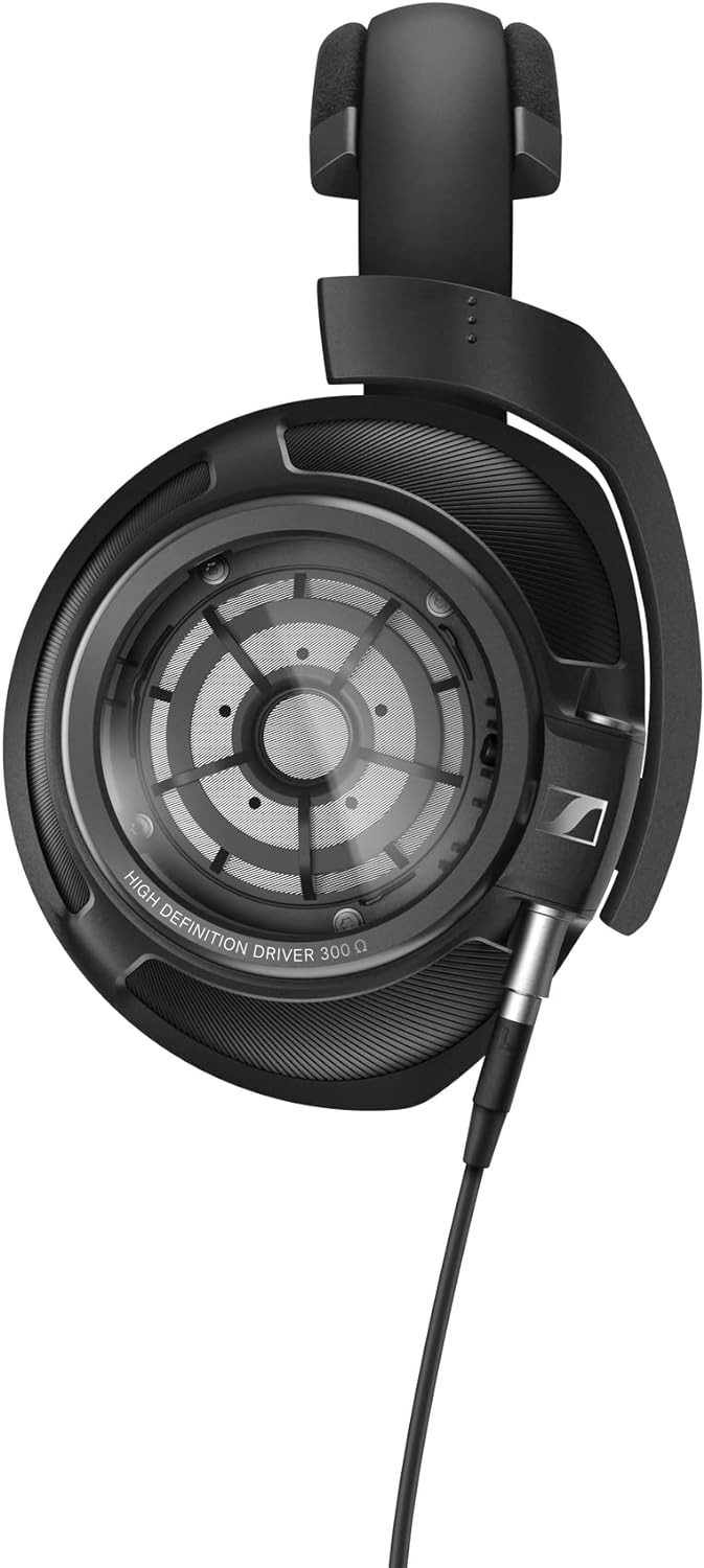 ゼンハイザー(SENNHEISER) HD 820 2018