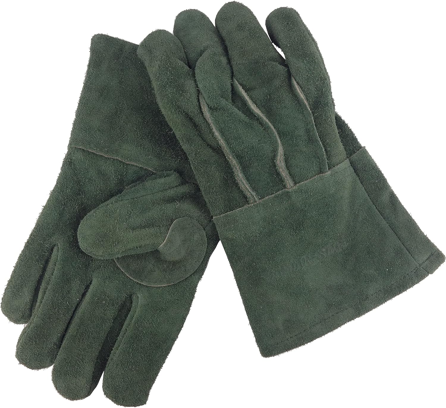 キャプテンスタッグ(CAPTAIN STAG) アウトドア ソフトレザーグローブ UM-1924