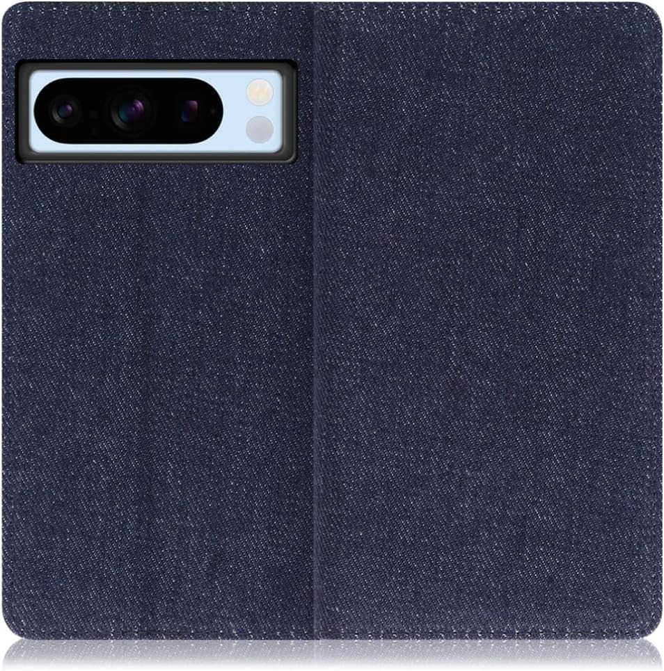 ルーフ(LOOF) DENIM Google Pixel 8 Pro ケース WORK17GG 2023