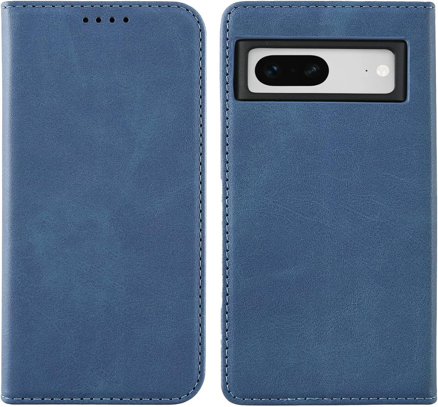 ハナロ(HanaRo) Google Pixel 7 フタピタPU MK-18DIY99 2023