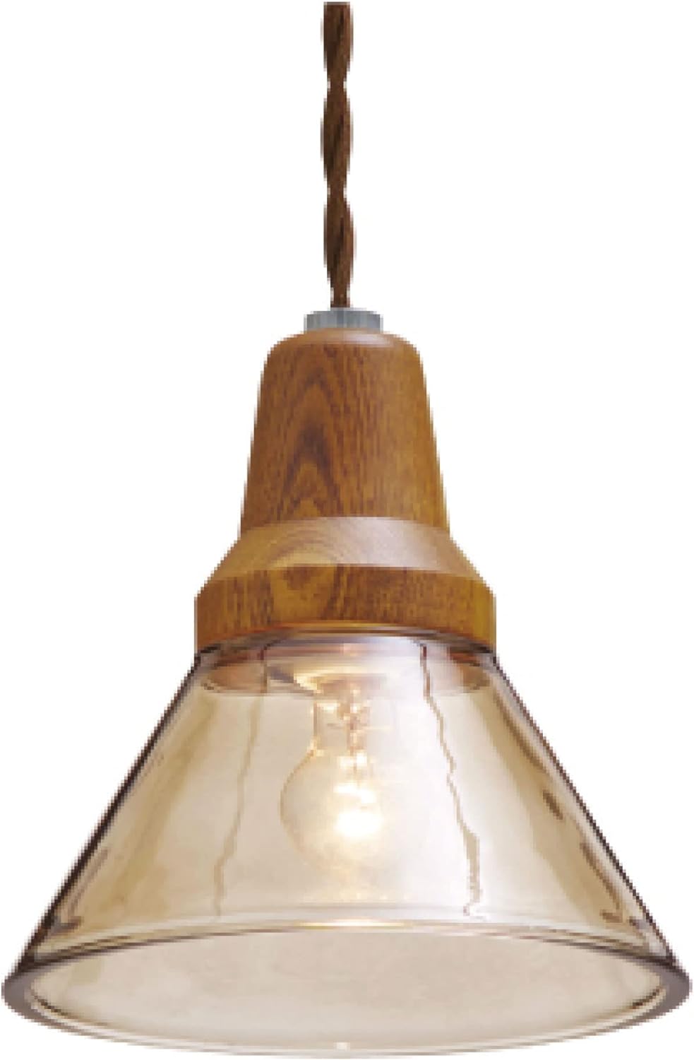 インターフォルム(INTERFORM INC.) ベルカ ペンダントライト LT-9532