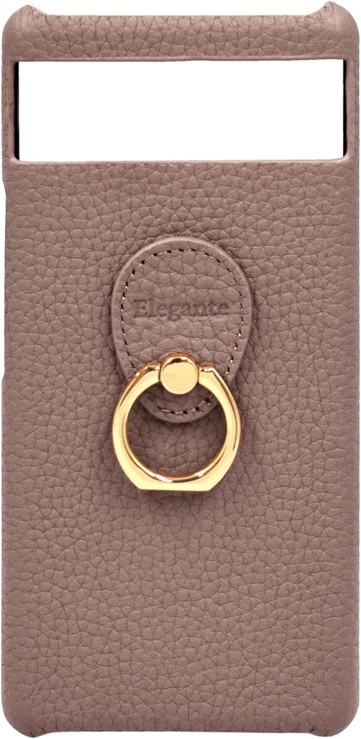 エレガンテ(Elegante) Posh Google Pixel 7 Pro 用 ハードケース hard-posh-pi 