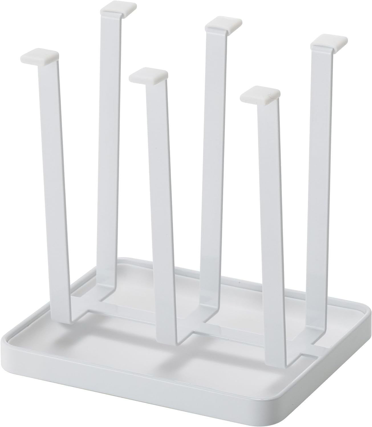 山崎実業 グラススタンド タワー スリム 2847