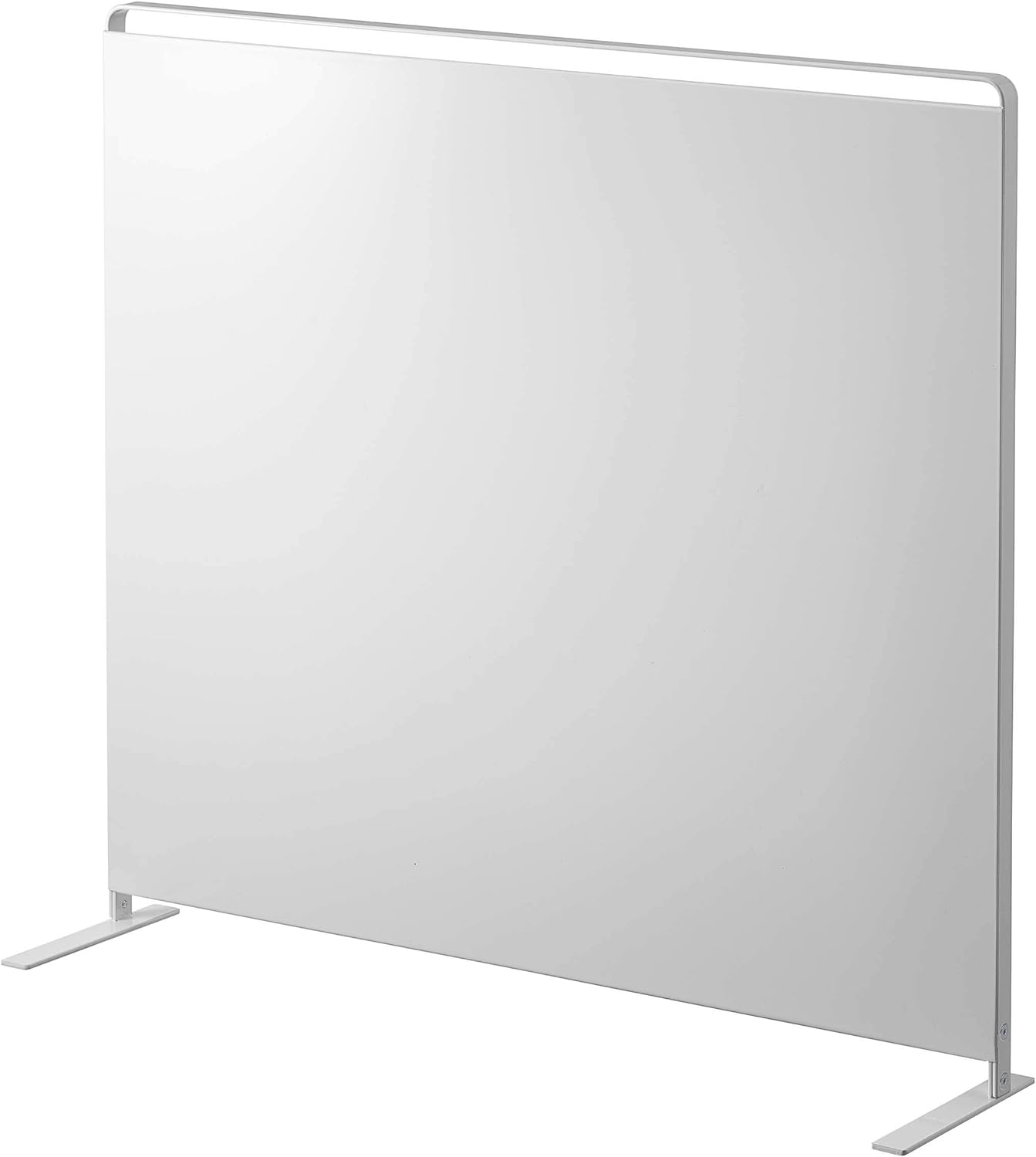 山崎実業 キッチン自立式スチールパネル タワー 縦型 5124