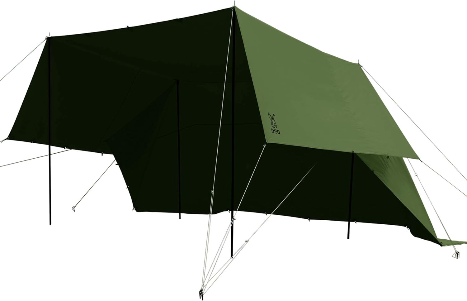 ディーオーディー(DOD) ヌノイチM T3-594