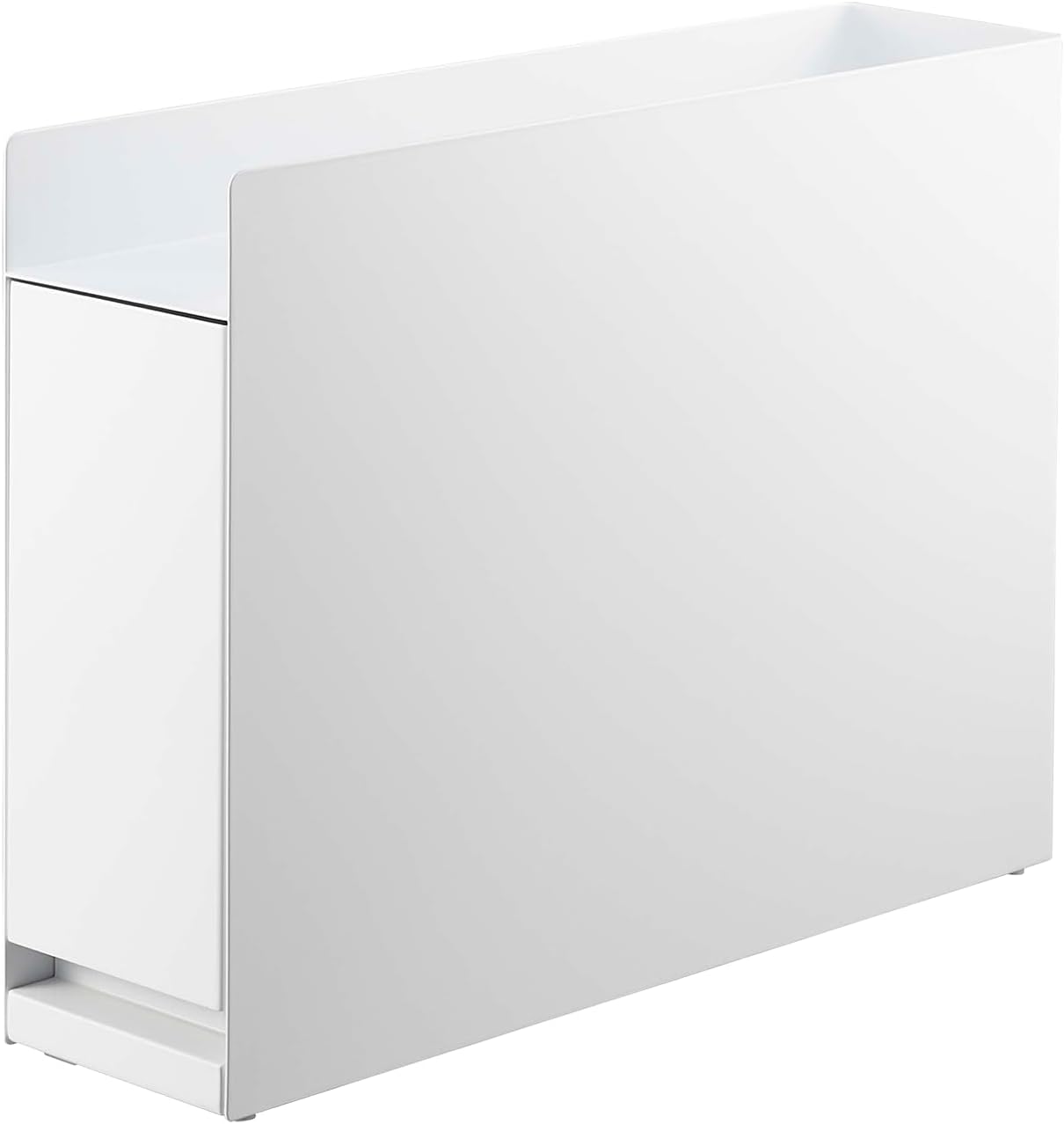 山崎実業 隠せる調味料ラック タワー 6003