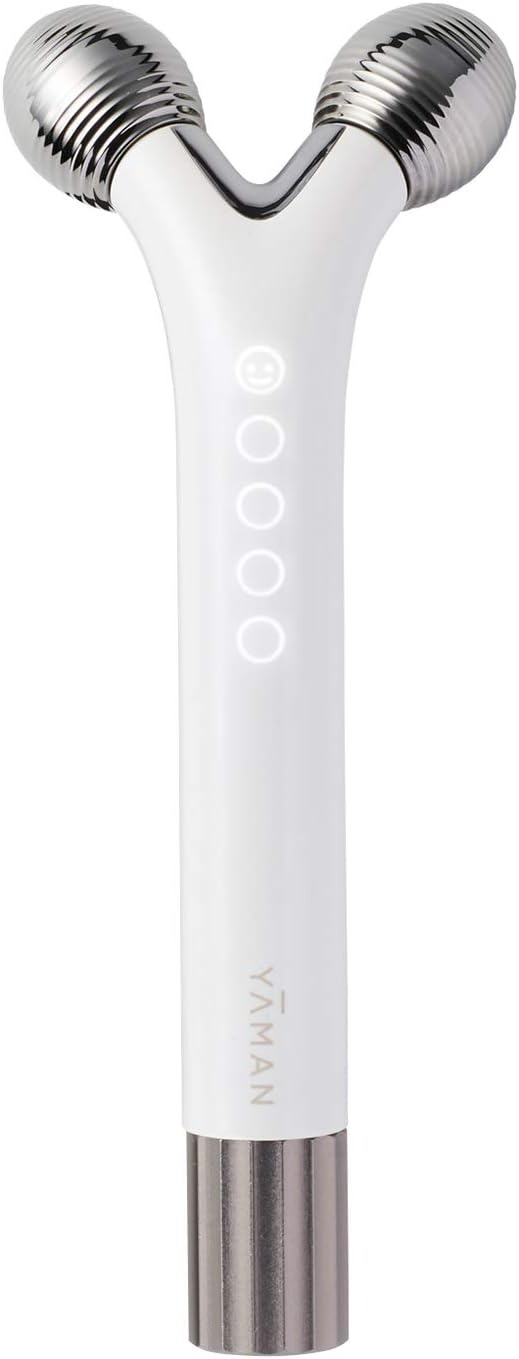  ヤーマン(YA-MAN) WAVY mini EP16W