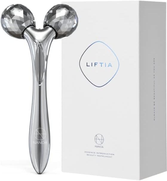 ナノア(NANOA) 美顔ローラー NA-13