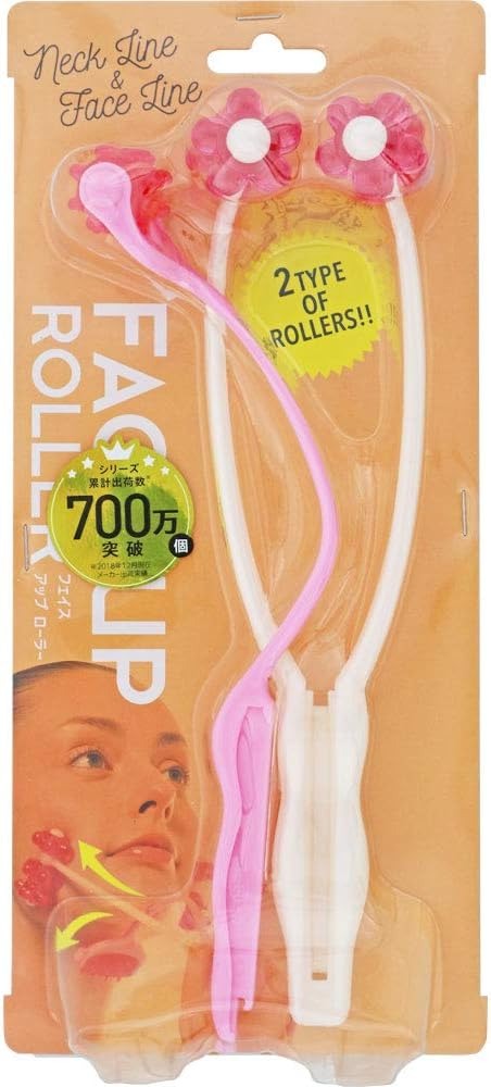 コジット(COGIT) フェイスアップローラー