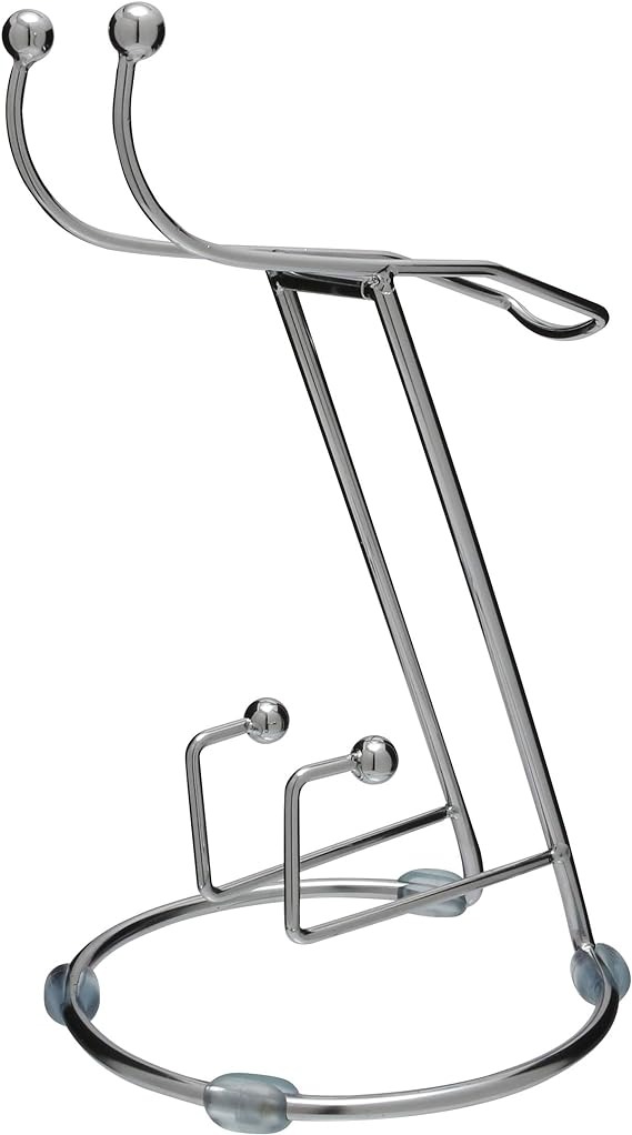 ロイヤルナイト東京(ROYAL KNIGHT TOKYO) 2WAY METALLIC HAIR DRYER STAND GSD1100