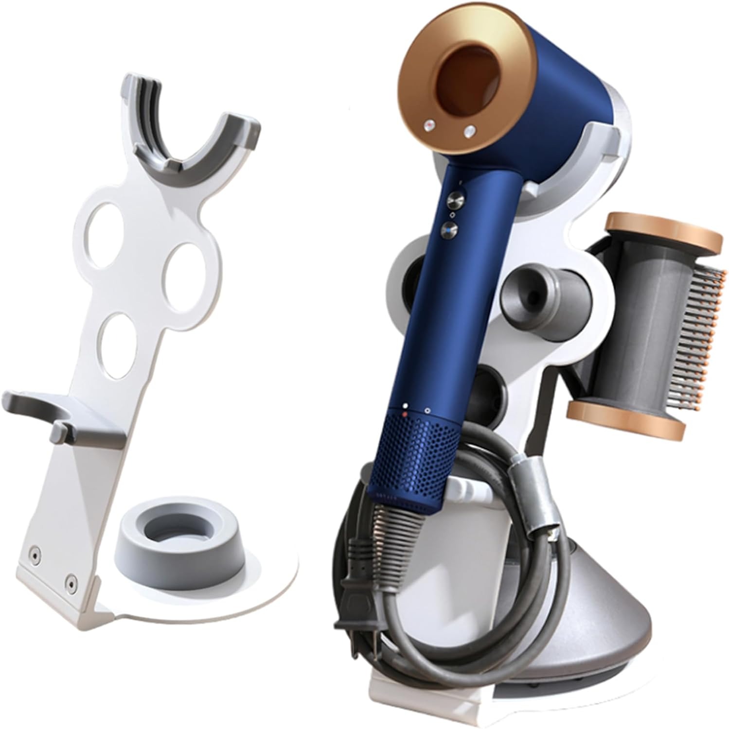 ZAZ ヘアドライヤースタンド dy-003