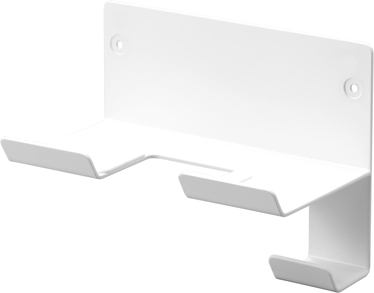 山崎実業 石こうボード壁対応ウォールドライヤーホルダー タワー 4508